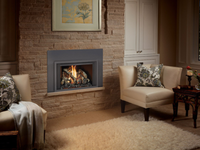 Gas Fireplace Inserts | Lopi Stoves® | Made in USA