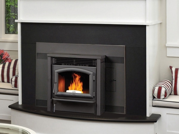 Pellet Fireplace Inserts | Lopi Stoves® | Made In USA