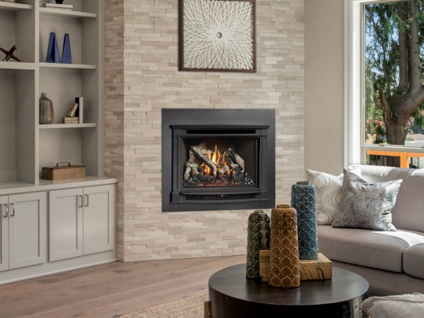 Gas Fireplace Inserts | Lopi Stoves® | Made in USA