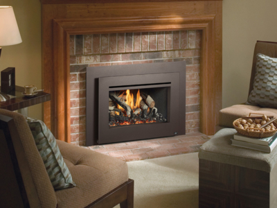 Gas Fireplace Inserts | Lopi Stoves® | Made in USA