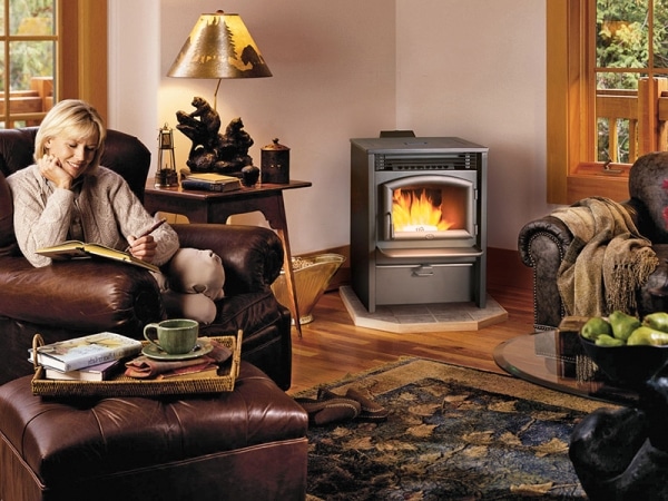 Pellet Stoves | Lopi Stoves® | Made In USA