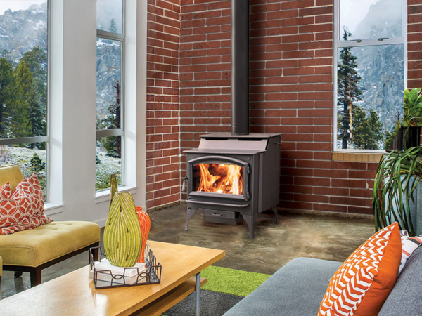 Wood Stoves | Lopi Stoves® | Made In USA