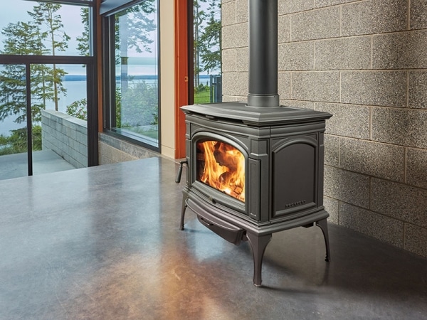 Wood Stoves | Lopi Stoves® | Made In USA