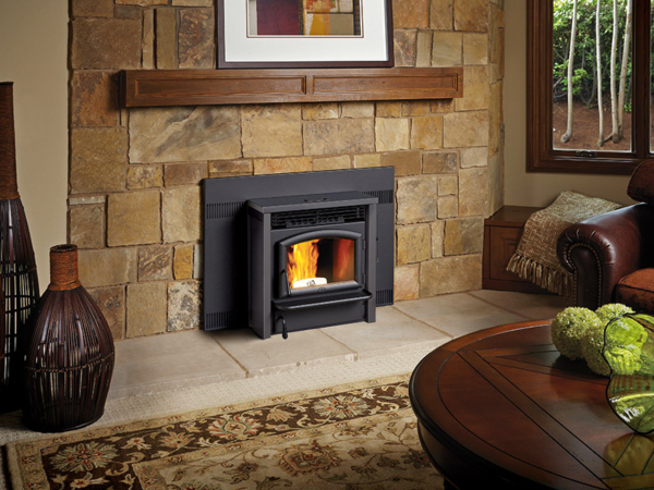 Pellet Fireplace Inserts | Lopi Stoves® | Made In USA