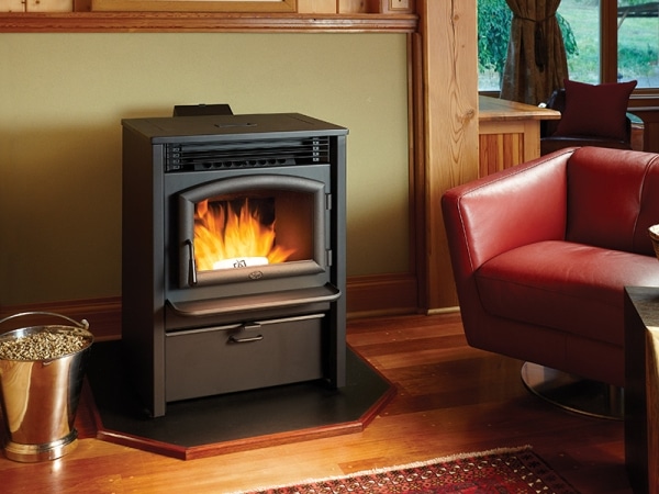 Pellet Stoves | Lopi Stoves® | Made in USA