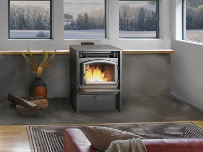 Pellet Stoves | Lopi Stoves® | Made In USA