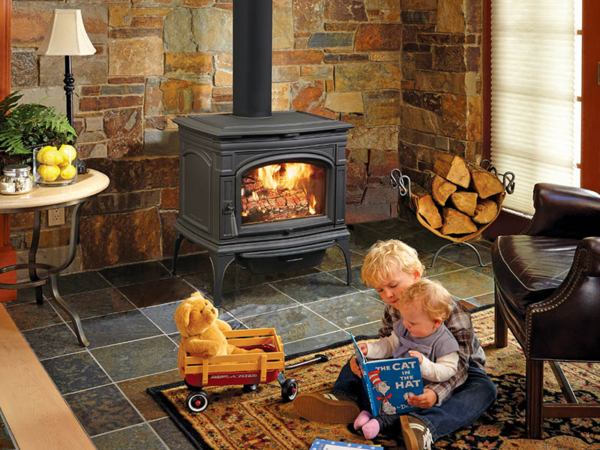 Wood Stoves | Lopi Stoves® | Made In USA